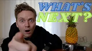 The Future of ThatGuy Talks 🍍