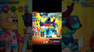Draco Top 1 🌍 Soon 🗣️🔥 Brawl Stars | #brawlstars  #shorts