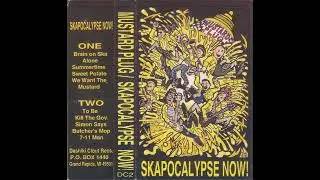 Mustard Plug &ndash; Skapocalypse Now! (1992)