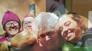 In Loving Memory of Mary H Johnson
