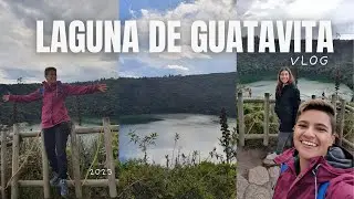 El SECRETO de la LAGUNA de GUATAVITA: La Verdad sobre la Leyenda de EL DORADO, COLOMBIA #travelvlog
