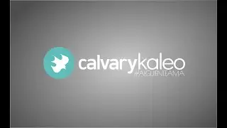 Estudio  Biblico Calvary Chapel Kaleo 11/01/2026