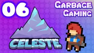 Celeste: Inspirational quotes generator - PART 06 | Garbage Gaming