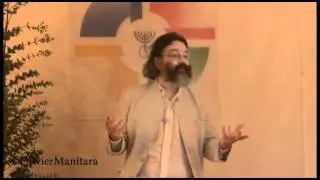 L'éveil de la Kundalini - Olivier Manitara