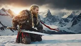 Blood and Honor &ndash; Epic Viking Ambient with Norse Vocals & Tribal Drums