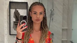 👩🏽‍🦱Unbraiding My Hair After 11 Days | Why Braids Aren’t Worth It on Silky Hair