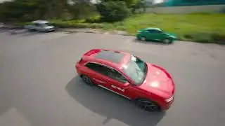 VF8 x FPV3D