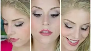 Tutorial | Drugstore EASY Makeup