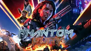 ПРОХОЖДЕНИЕ PHANTOM FURY ГЛАВА #5