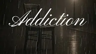 Stillfall:  Addiction