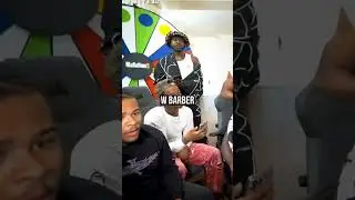 Кай Дженат показал свою новую прическу 🔥