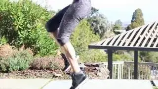 uVodi - Streaming Workout Video Series