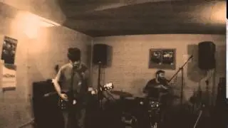 non aprire quella bocca (live @ officine zero) anteprima