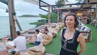 Coco Tam&rsquo;s | Koh Samui&rsquo;s Best Beach Bar Restaurant