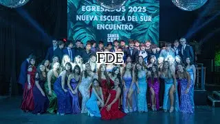 Fiesta de egresados 12/12 ❤️‍🩹 / El final 