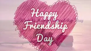 Friendship Day Full Screen Status Video || Happy friendship day WhatsApp Status 2021  #friendshipday