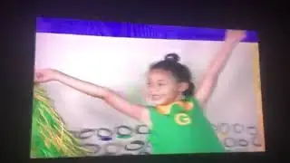 Countdown Kids &lsquo;Twas On A Monday Morning
