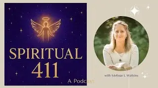 Meet your Spirit Guide w/meditation