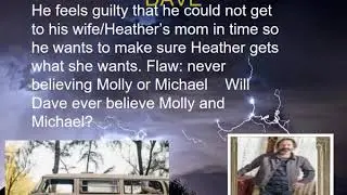 Peyton's Wait Till Helen Book review
