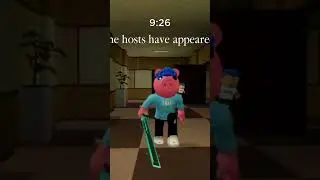 Piggy: RB Remake Russo JumpScare&hellip;