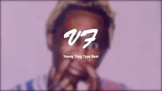 Young Thug | Future x Metro Boomin Type Beat | 2016 | @omgvalorr