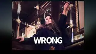 Apostate Anne featuring B Good- EXCUSES (Official Lyric Video)