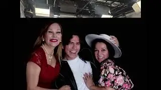 APLAUSO FINAL DE RICARDO CAFFO EN RPP CON ALAN DIEZ. SUSAN LEON Y GLORIA KLEIN 