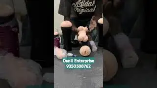 Sex Doll in India | Sex Toys for Men | Adult Toys for Men Review Unboxing | Danil Enterprise