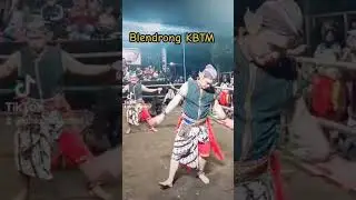 Sam Bule #kbtm #jaranan #jathilan #kudalumping #jathilanjogja #jathilansleman #culture #kesenian