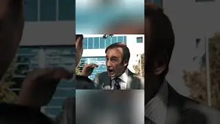 Better Call Saul (Winner Takes It All) #shorts #movie #tv