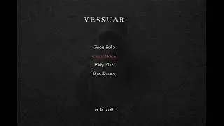 Vessuar &ndash; Cash Mode (Alb&uuml;m) | oddxai