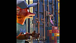Judy and Nick's Investigation 💀 | Zootopia 2 movie edit | #edit #shortvideo #animation