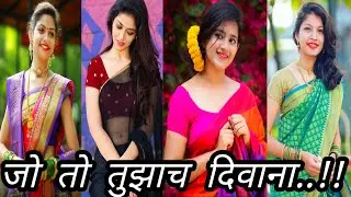 Full Marathi Comedy Tiktok Video|Marathi Tik Tok Video|Viral Marathi Dialogue EP15