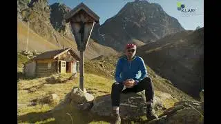 Klimazeuge #2 - Ver&auml;nderungen in den Bergen mit Bergf&uuml;hrer Reinhard Salner aus Ried im Oberinntal