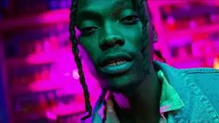 Goddy Zambia & Kayz Adams - Stress Free (Official Music Video)