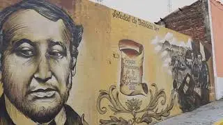 Orgullo Veracruzano - Soledad de Doblado