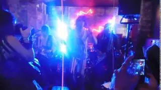 The London SS (Camden Rocks Festival 2017)
