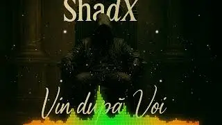 ShadX - Vin Dupa Voi 