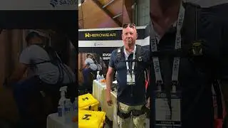 Workplace Health & Safety Show 2024 #scaffoldingsolutions #news #instantaccess #constructionsafety