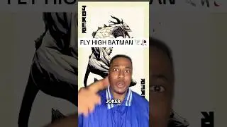 BATMAN IS COOKED 😭😭 #shorts