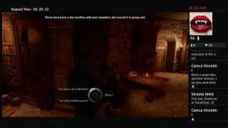 DA:I Somewhat Fallen Fortune quest