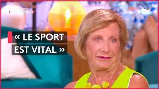 95 ans et une vie à 100 à l'heure ! - Ça commence aujourd'hui