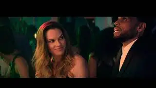 Fatale Trailer (2020)