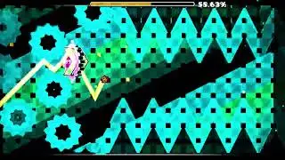 [4K 60fps] Silent Fear Me by huuko