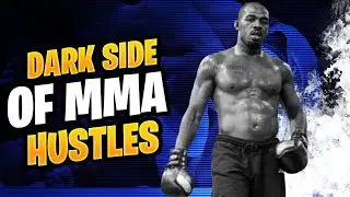 Exposed:  The Dark Side of MMA