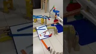 U-shaped magnet] Production time: 2 hours #tiktok #Pythagora switch #tricks #Pythagora device