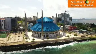 Marafy: Menjelajahi Tepian Kanal Terbesar di Arab Saudi