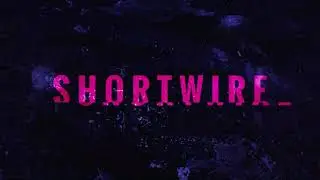 Shortwire Interview by Vosto | The '80s Guy & @NightrideFM  (Synthwave / Cyberpunk)