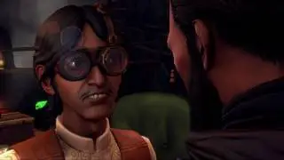 Dreamfall Chapters (Alternate Choices) 9