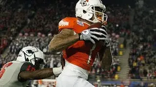 Roger Lewis Highlights || 
